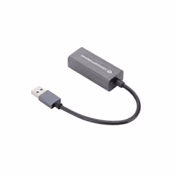 Conceptronic ABBY08G Ethernet 1000 Mbit/s - Vista aggiuntiva 4