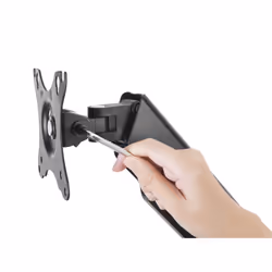 Equip 650136 Supporti a parete per TV 32" Nero - Vista aggiuntiva 4
