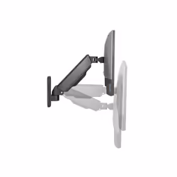 Equip 650136 Supporti a parete per TV 32" Nero - Vista aggiuntiva 5