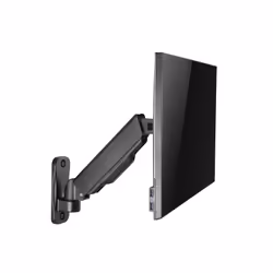 Equip 650136 Supporti a parete per TV 32" Nero - Vista aggiuntiva 6