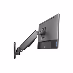 Equip 650136 Supporti a parete per TV 32" Nero - Vista aggiuntiva 7