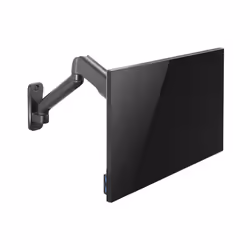 Equip 650137 Supporti a parete per TV 32" Nero - Vista aggiuntiva 7