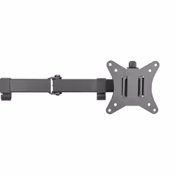 Equip 650157 Supporti a parete per TV 32" Scrivania Nero - Vista aggiuntiva 7