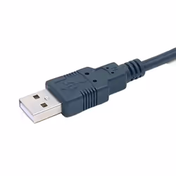 Equip 133391 cavo seriale Nero 1,5 m USB tipo A DB-9 - Vista aggiuntiva 4
