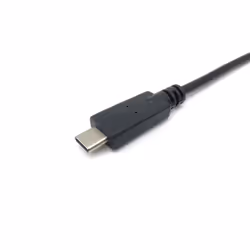 Equip 133392 cavo seriale Nero 1,5 m USB tipo-C DB-9 - Vista aggiuntiva 4