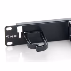 Equip 327311 porta accessori Pannello di gestione del cavo