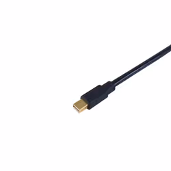 Equip 133442 cavo DisplayPort 2 m Mini DisplayPort
