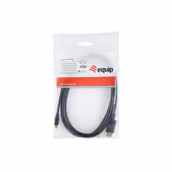 Equip 133442 cavo DisplayPort 2 m Mini DisplayPort - Vista aggiuntiva 4