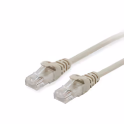 Equip 603019 cavo di rete Beige 20 m Cat6a U/UTP (UTP) - Vista aggiuntiva 2