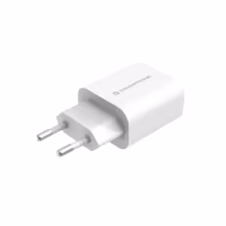 Conceptronic ALTHEA10W Caricabatterie per dispositivi mobili Universale Bianco AC Ricarica rapida Interno - Vista aggiuntiva 2