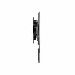 Equip 650337 Supporto TV a parete 2,03 m (80") Nero - Vista aggiuntiva 5