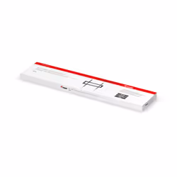 Equip 650338 Supporto TV a parete 3,05 m (120") Nero - Vista aggiuntiva 7