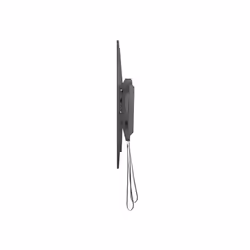 Equip 650339 Supporto TV a parete 3,05 m (120") Nero - Vista aggiuntiva 4