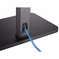 Equip 650613 Supporto TV a parete 75" Nero - Vista aggiuntiva 5