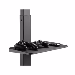 Equip 650613 Supporto TV a parete 75" Nero - Vista aggiuntiva 6