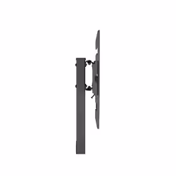 Equip 650613 Supporto TV a parete 75" Nero - Vista aggiuntiva 7