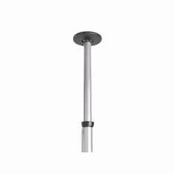 Equip 650621 Supporto TV a parete 70" Nero, Acciaio inox - Vista aggiuntiva 6