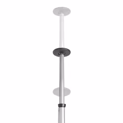 Equip 650621 Supporto TV a parete 70" Nero, Acciaio inox - Vista aggiuntiva 7
