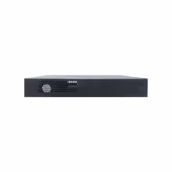 LevelOne GTU-5211 switch di rete Non gestito Gigabit Ethernet (10/100/1000) Nero - Vista aggiuntiva 4