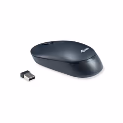Equip 245223 tastiera Mouse incluso Ufficio RF Wireless QWERTY Italiano Nero - Vista aggiuntiva 4