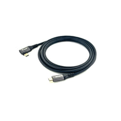 Equip 128891 cavo USB USB 2.0 1 m USB C Nero