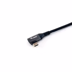 Equip 128891 cavo USB USB 2.0 1 m USB C Nero