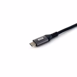 Equip 128891 cavo USB USB 2.0 1 m USB C Nero - Vista aggiuntiva 4