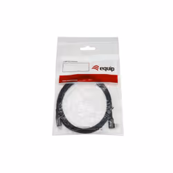 Equip 128893 cavo USB USB 2.0 3 m USB C Nero - Vista aggiuntiva 5