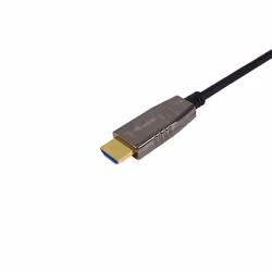 Equip 119455 Cavo ottico attivo HDMI 2.1, 50 m, 8K/60Hz, 4K/120Hz - Vista aggiuntiva 2