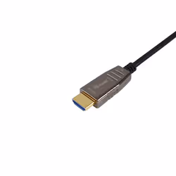 Equip 119455 Cavo ottico attivo HDMI 2.1, 50 m, 8K/60Hz, 4K/120Hz - Vista aggiuntiva 3