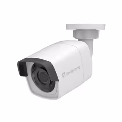 LevelOne FCS-5202, Telecamera di sicurezza IP, Interno e esterno, Cablato, 120 dB, CE/FCC, Soffitto/muro