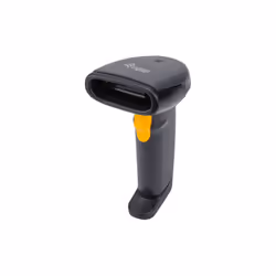 Equip 351020 lettore di codici a barre Lettore di codici a barre portatile 1D LED Nero - Vista aggiuntiva 6