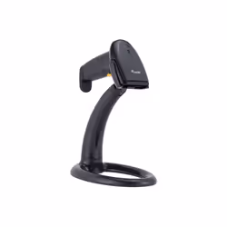 Equip 351020 lettore di codici a barre Lettore di codici a barre portatile 1D LED Nero - Vista aggiuntiva 7