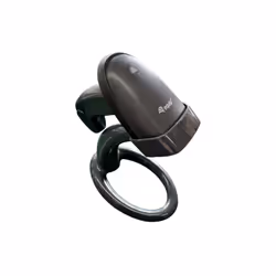 Equip 351024 lettore di codici a barre Lettore di codici a barre portatile 1D/2D LED Nero - Vista aggiuntiva 6