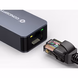 Conceptronic ABBY12G scheda di rete e adattatore Ethernet 2500 Mbit/s - Vista aggiuntiva 4