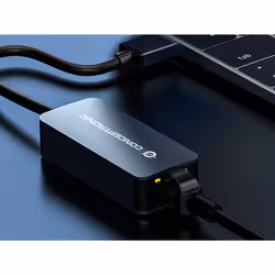 Conceptronic ABBY12G scheda di rete e adattatore Ethernet 2500 Mbit/s - Vista aggiuntiva 6