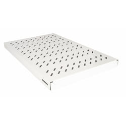 Equip EZVS-19-1-10-G porta accessori Mensola per scaffale