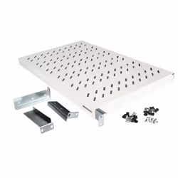 Equip EZVS-19-1-10-G porta accessori Mensola per scaffale - Vista aggiuntiva 2