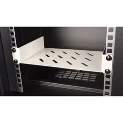 Equip EZFS-10-1-15-G porta accessori Mensola per scaffale
