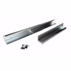 Equip EZR-60-80 porta accessori Guida per scaffale