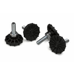 Equip EZF-1 porta accessori Piede per scaffale