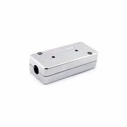 Equip 135623 scatola di derivazione di rete Cat6a Argento - Vista aggiuntiva 2