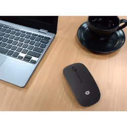 Conceptronic LORCAN01B mouse Ufficio Ambidestro Bluetooth Ottico 1600 DPI - Vista aggiuntiva 6