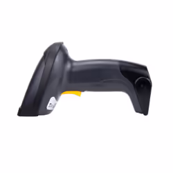 Equip 351025 lettore di codici a barre Lettore di codici a barre portatile 1D LED Nero - Vista aggiuntiva 4