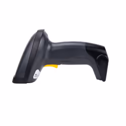 Equip 351026 lettore di codici a barre Lettore di codici a barre portatile 1D/2D LED Nero - Vista aggiuntiva 4