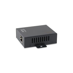 LevelOne POR-0111 adattatore PoE e iniettore