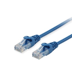 Equip 625492 cavo di rete Blu 1,5 m Cat6 U/UTP (UTP)