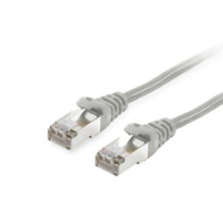 Equip 615504 cavo di rete Grigio 30 m Cat6 S/FTP (S-STP)