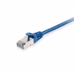 Equip 615537 cavo di rete Blu 50 m Cat6 S/FTP (S-STP)