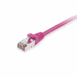 Equip 615551 cavo di rete Viola 0,15 m Cat6 S/FTP (S-STP) - Vista aggiuntiva 2